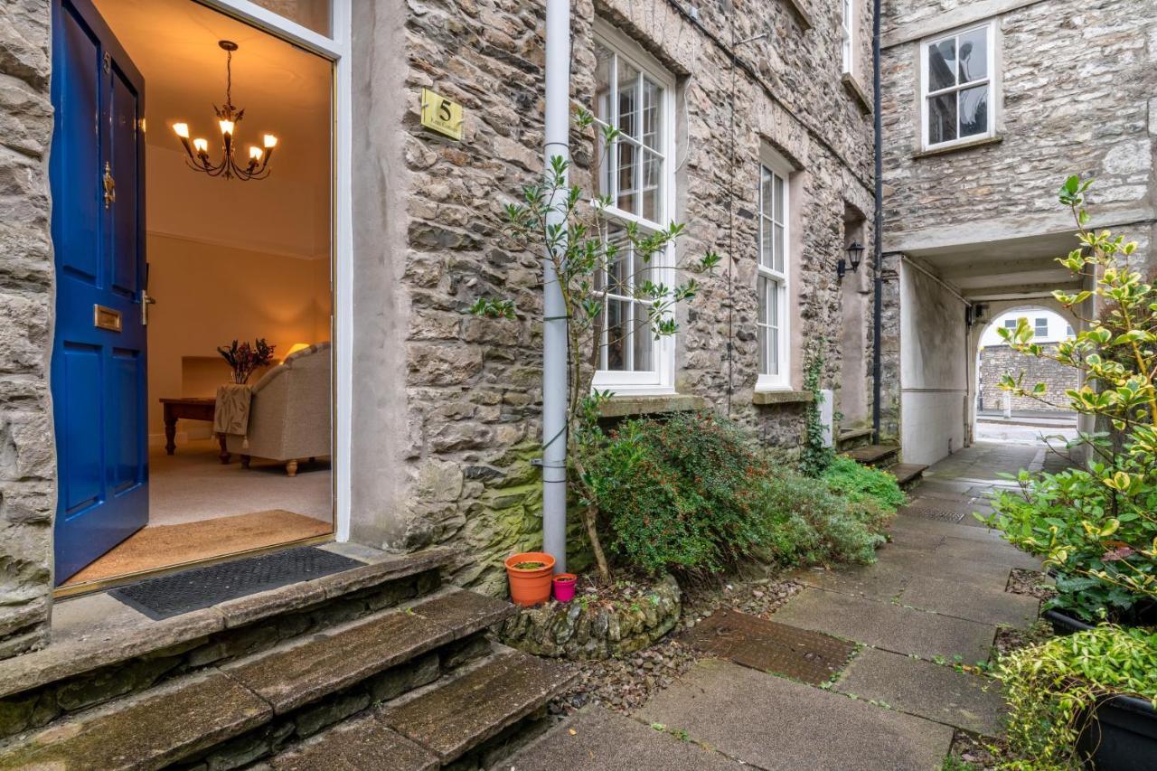 Kent Cottage - Town Centre, With Parking Kendal Kültér fotó